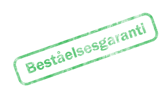 Beståelsesgaranti
